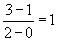 2nd deriv estimate